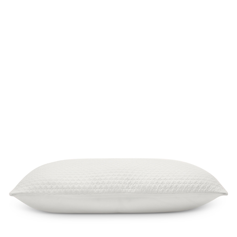 BOLL & BRANCH SIGNATURE TEXTURED STITCH QUILTED STANDARD SHAM