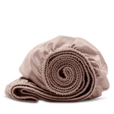 Signature Hemmed Fitted Crib Sheet