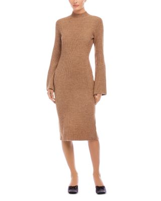 Fifteen Twenty Sweater Dress