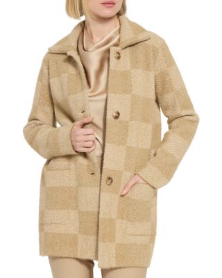 Lyssé - Salma Sweater Coat