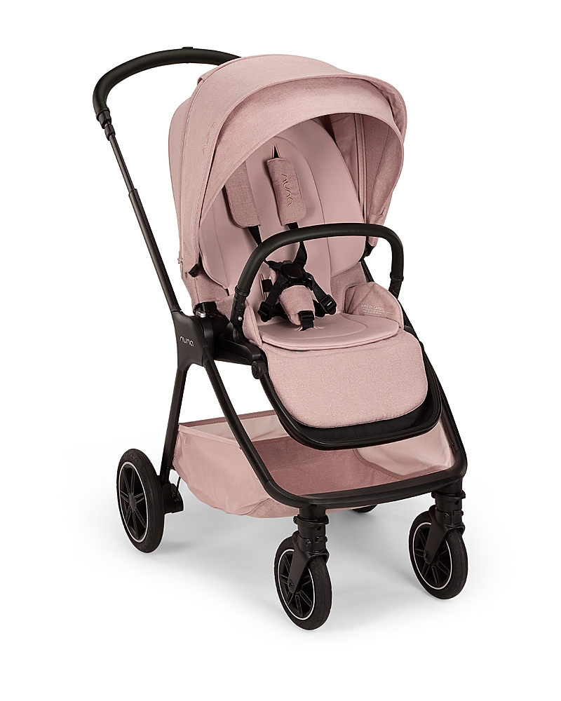 Nuna Triv Next Stroller In Thistle