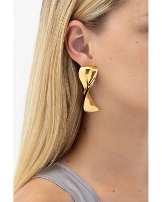 Sculpt Earrings
