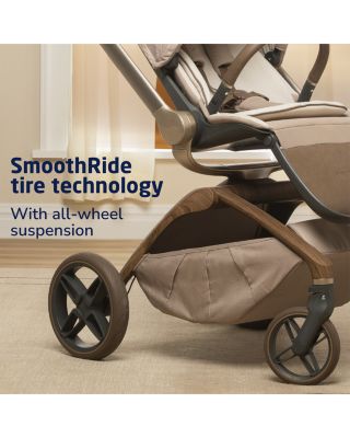 Tana 360&deg; Rotating Modular Stroller
