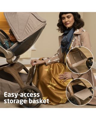 Tana 360&deg; Rotating Modular Stroller