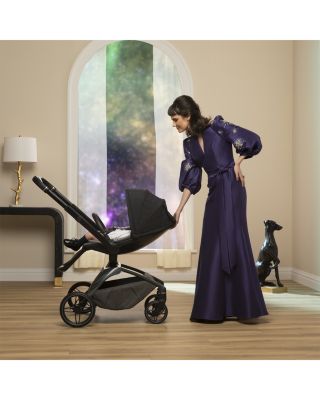 Tana 360&deg; Rotating Modular Stroller