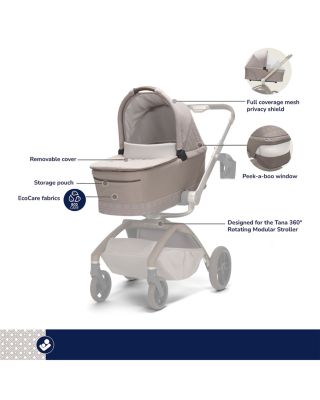 Carriage Accessory
