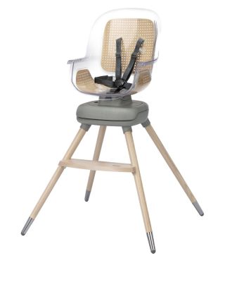 Kiskadee 360&deg; Rotating High Chair