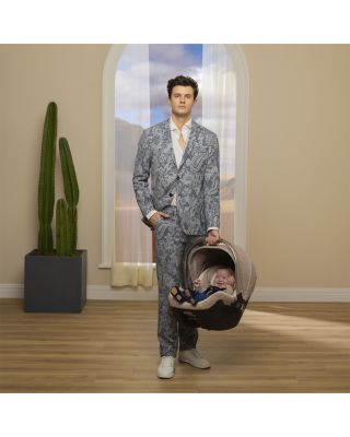 Peri™ 180&deg; Rotating Infant Car Seat