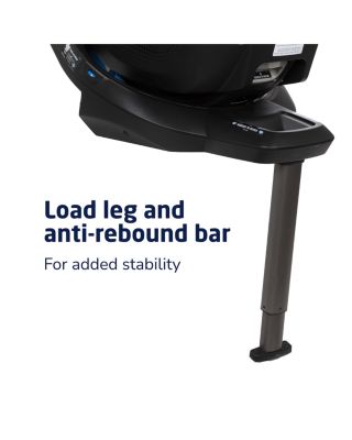 Peri™ 180&deg; Rotating Infant Car Seat