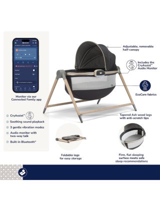 Sibia Bassinet
