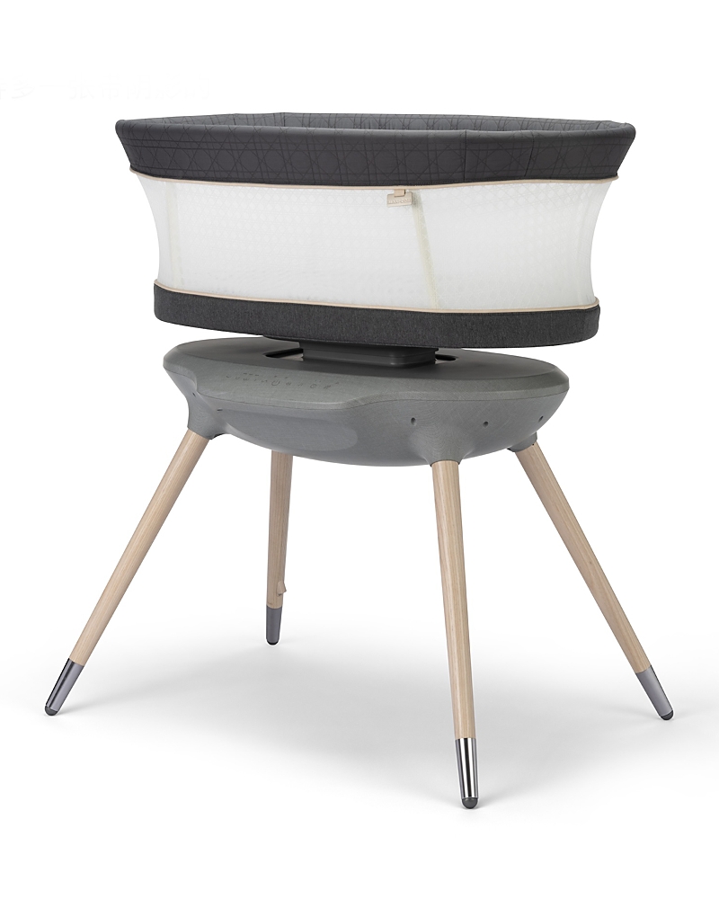 Maxi-Cosi Starling Smart Bassinet