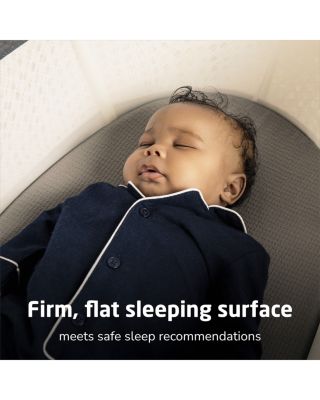 Starling Smart Bassinet