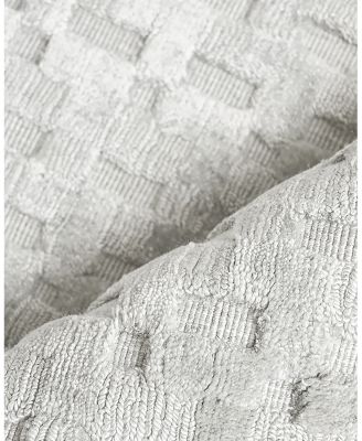 Exquisite Rugs Monroe Silk 3970 Area Rug, 6' x 9'