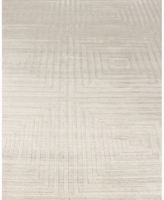 Exquisite Rugs Castelli 3975 Area Rug, 8' x 10'