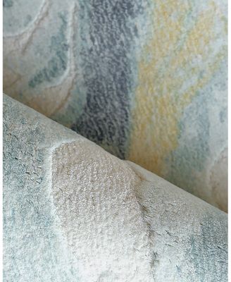 Exquisite Rugs Gianni 6649 Area Rug, 8&#39; x 10&#39;