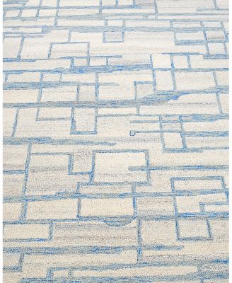 Exquisite Rugs Naturals 6780 Area Rug, 5' x 8'