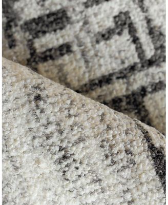 Exquisite Rugs Aldridge 6830 Area Rug, 8' x 10'