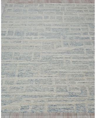Exquisite Rugs Park City 6838 Area Rug, 8' x 10'