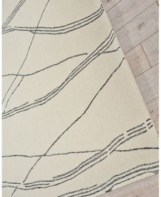 Exquisite Rugs Tangiers 6861 Area Rug, 8' x 10'