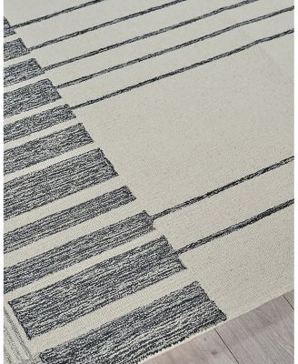 Exquisite Rugs Castine 6874 Area Rug, 6' x 9'