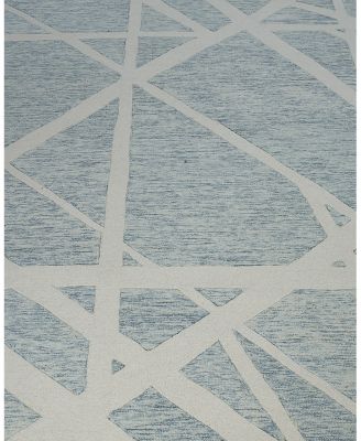 Exquisite Rugs Miami 6791 Area Rug, 6' x 9'