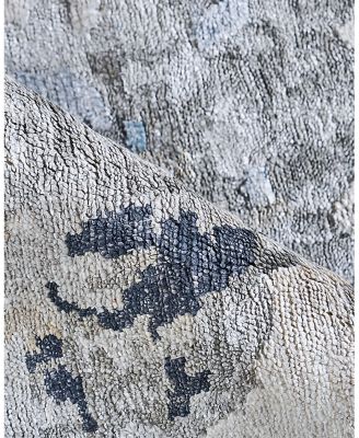 Exquisite Rugs Floor Art 5499 Area Rug, 4&#39; x 6&#39;