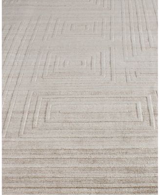 Exquisite Rugs Castelli 4352 Area Rug, 6' x 9'