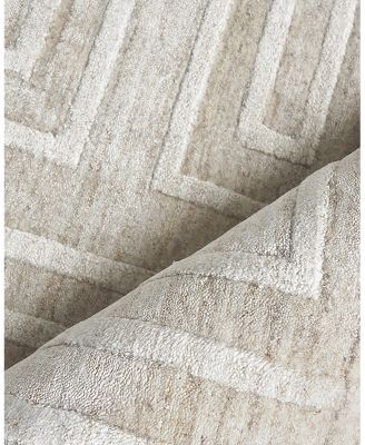 Exquisite Rugs Castelli 4352 Area Rug, 6' x 9'