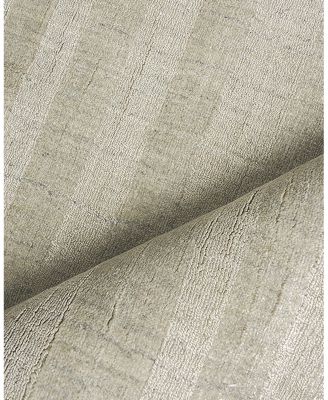 Exquisite Rugs Robin Stripe 3784 Area Rug, 8' x 10'