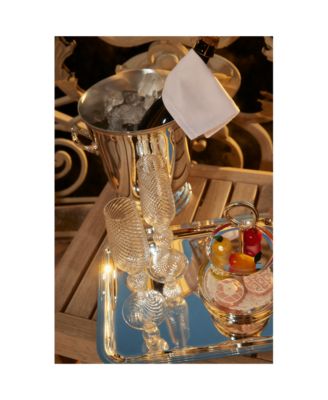 Malmaison Champagne Cooler