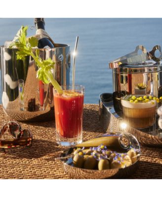 Oh de Christofle Insulated Ice Bucket