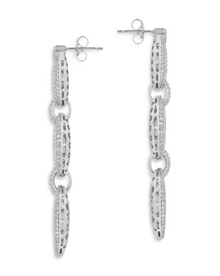 Whitney Drop Earrings