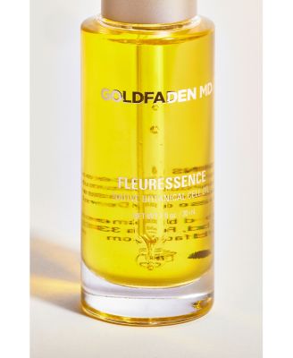 Fleuressence Native Botanical Cell Oil 1.02 oz.