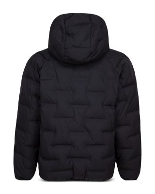 Boys' Welded Jordan Quilted Jacket - Big Kid  