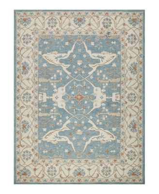 Exquisite Rugs - Exquisite Rugs Claremont Oushak 6831  Area Rug Collection