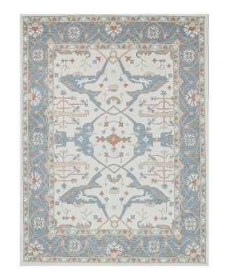 Exquisite Rugs - Exquisite Rugs Claremont Oushak 6794  Area Rug Collection