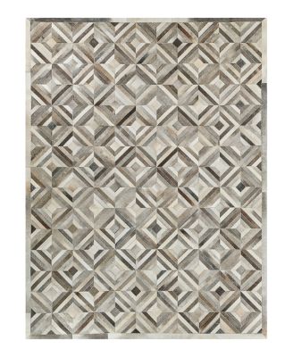 Exquisite Rugs Natural Hide 3361 Area Rug, 5' x 8'