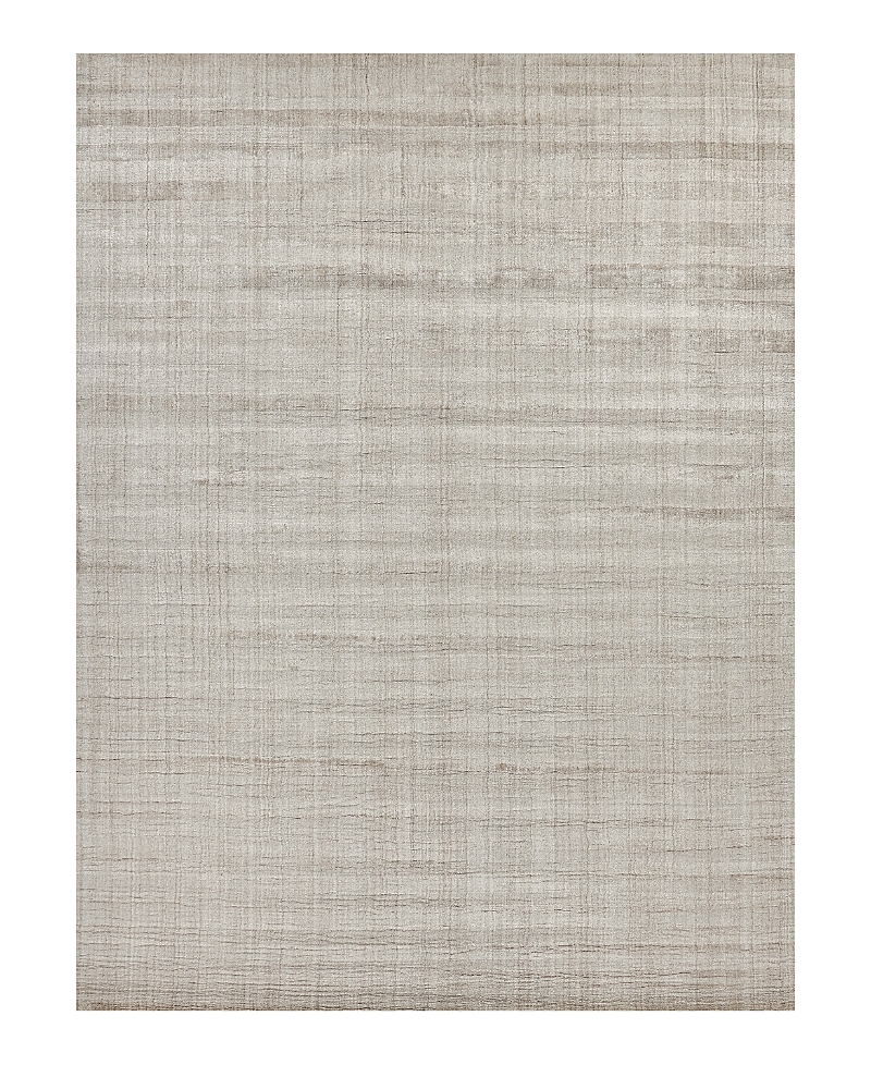 Exquisite Rugs Robin Stripe 3787 Area Rug, 8' X 10' In Light/khaki