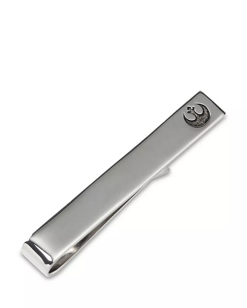 Cufflinks Inc Antique Rebel Tie Bar