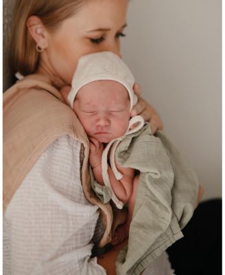  Muslin 2- pack Burp Cloth