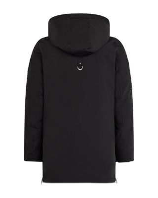 Granite Peak Down Parka