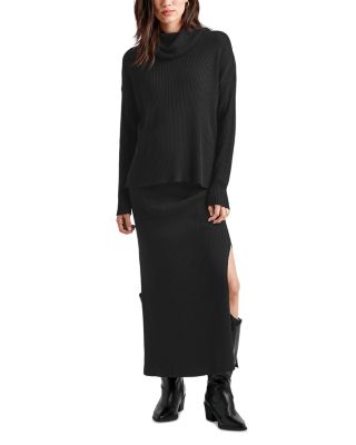 Georgie Cowlneck Sweater