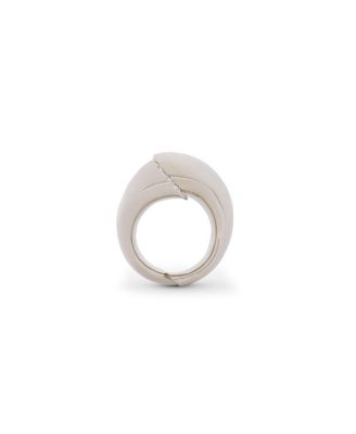 Lanvin Sequence Rhinestone Ring