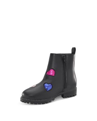 Girls' Chelsea Love Boots - Toddler, Little Kid, Big Kid