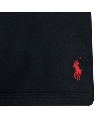 Boys' Cotton Stretch Jersey Boxer Briefs, Pack of 3 - Big Kid