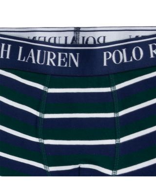 Boys' Cotton Stretch Jersey Boxer Briefs, Pack of 3 - Big Kid