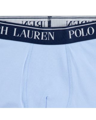 Boys' Cotton Stretch Jersey Boxer Briefs, Pack of 3 - Big Kid