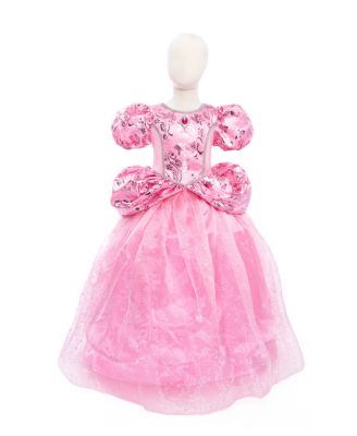 Great Pretenders Royal Pretty Princess Pink Dress - Ages 3 - 8 Years