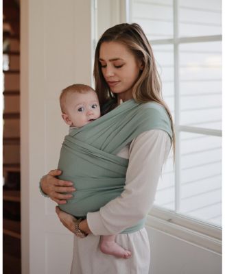 Unisex Baby Wrap