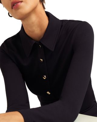 Scarlett Ponte Dress